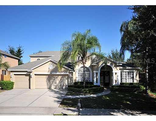 465 Via Tuscany Loop, Lake Mary, FL 32746