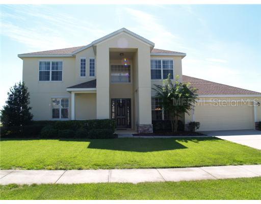 23626 Valderama Ln., Sorrento, FL 32776