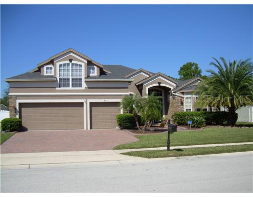 965 Parasol Pl., Oviedo, FL 32766