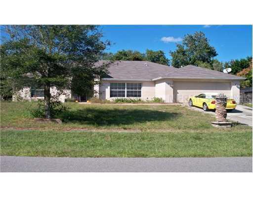 [Address Hidden by Seller], Deltona, FL 32725