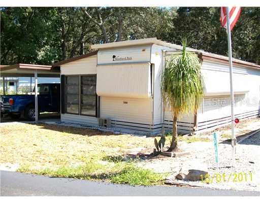 3000 Clarcona Rd. #566, Apopka, FL 32703