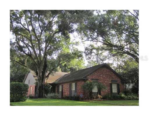 4513 W Brookwood Dr., Tampa, FL 33629