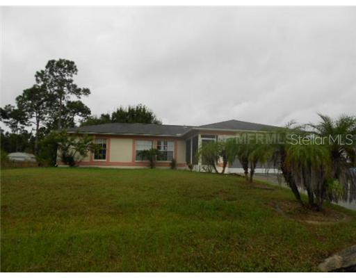 [Address Hidden by Seller], North Port, FL 34288