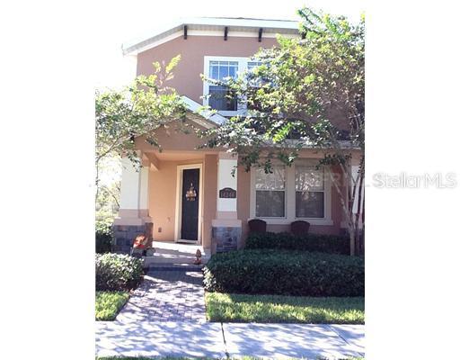 14246 Avenue Of The #1, Winter Garden, FL 34787