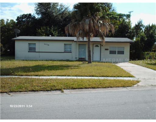 10716 Fernando St., Orlando, FL 32825