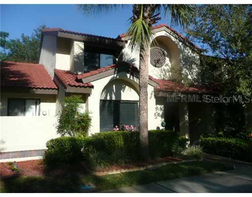 504 Club Dr., Winter Springs, FL 32708