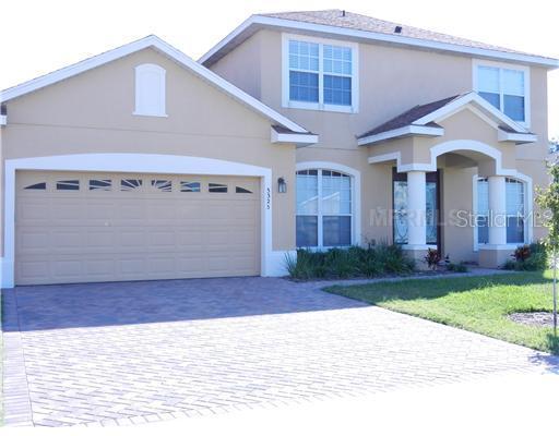 3325 Atmore Ter., Ocoee, FL 34761