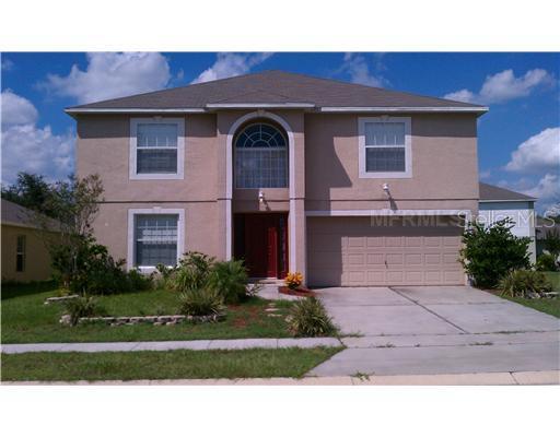 2056 Corner School Dr., Orlando, FL 32820