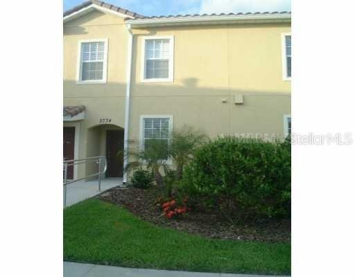 2734 Oakwater Dr. #B34, Kissimmee, FL 34747