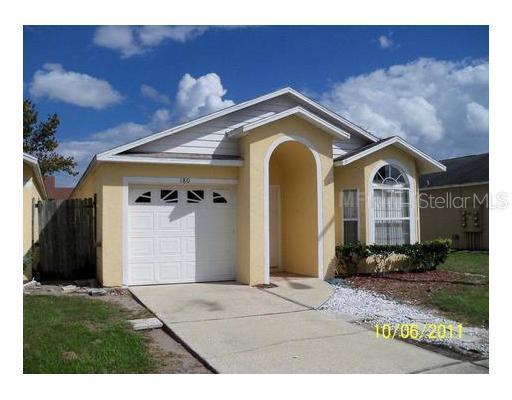 180 Dahlia Village Cir. #98, Orlando, FL 32807