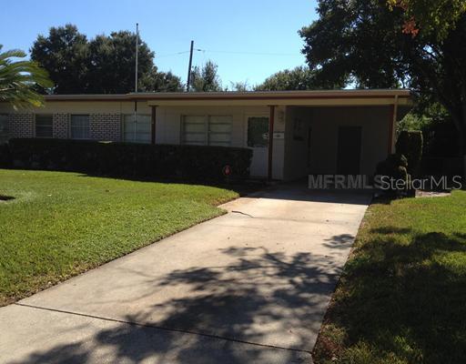 3814 E Kaley Ave., Orlando, FL 32812