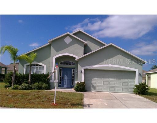 [Address Hidden by Seller], Sanford, FL 32773