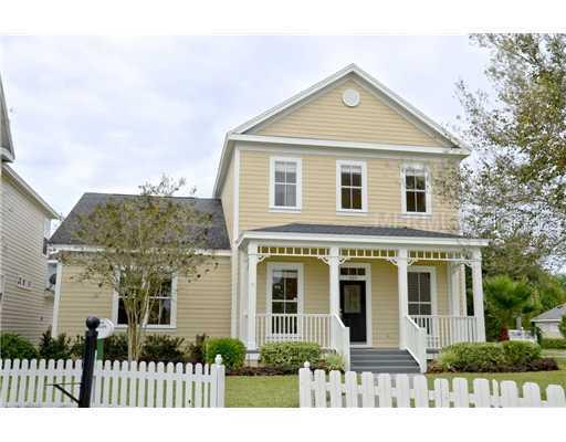 209 Norfolk Pl., Celebration, FL 34747