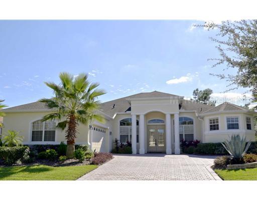 2904 Hazel Grove Ln., Oviedo, FL 32766