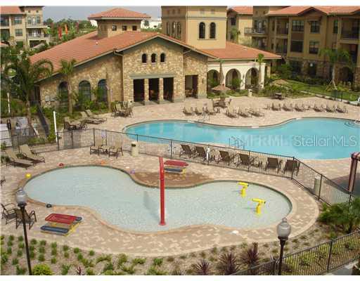 910 Charo Pkwy. #311, Davenport, FL 33897