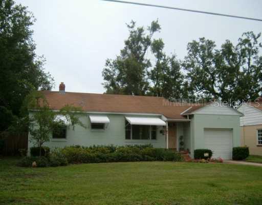 1809 E Concord St., Orlando, FL 32803