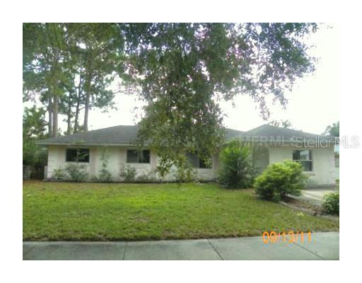 4732 Nantucket Ln., Orlando, FL 32808