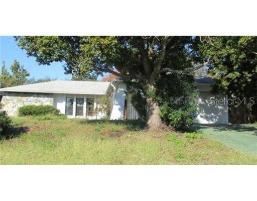 [Address Hidden by Seller], Spring Hill, FL 34606