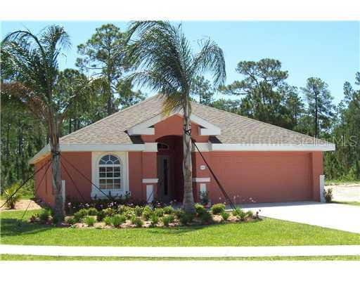 1507 Areca Palm Dr., Port Orange, FL 32128