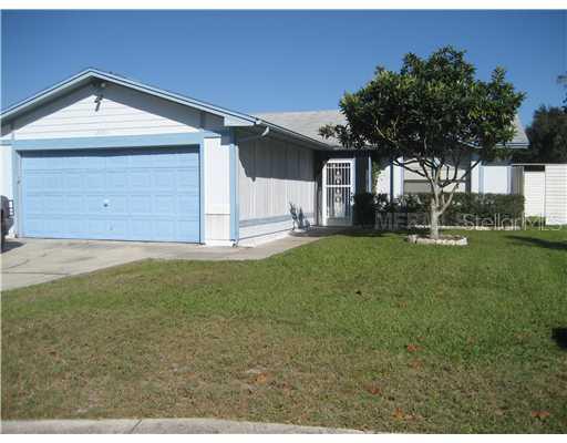 8041 Sagebrush Pl., Orlando, FL 32822