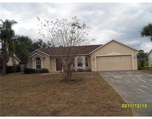 438 Bent Oak Loop, Davenport, FL 33837