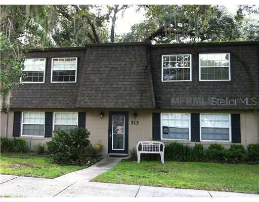 515 S Hyer Ave. #515-2, Orlando, FL 32801