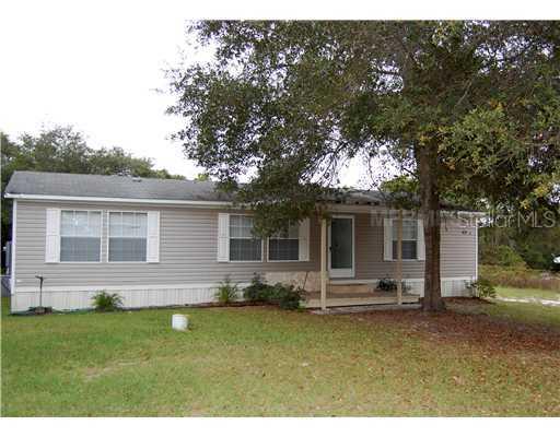 42316 Pond View Ln., DeLand, FL 32720