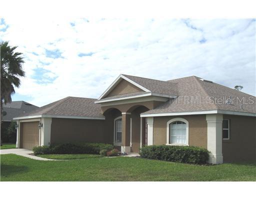 262 Palmetto Springs St., DeBary, FL 32713