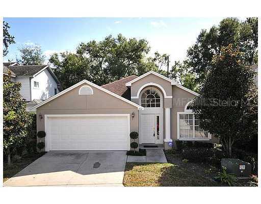 1951 Lost Spring Ct., Longwood, FL 32779