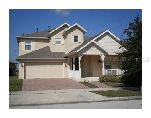 7036 Fence Line Dr., Winter Garden, FL 34787