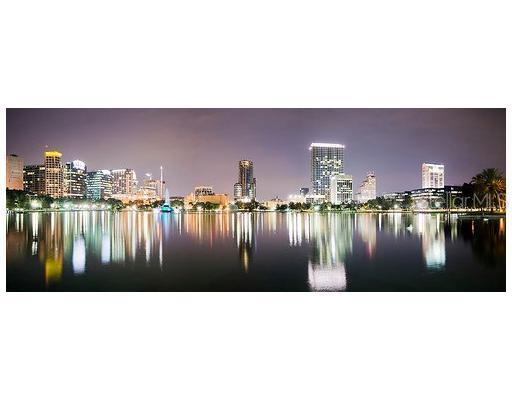 150 E Robinson St. #1417, Orlando, FL 32801