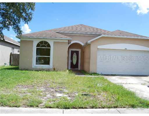 391 White Marsh Cir., Orlando, FL 32824