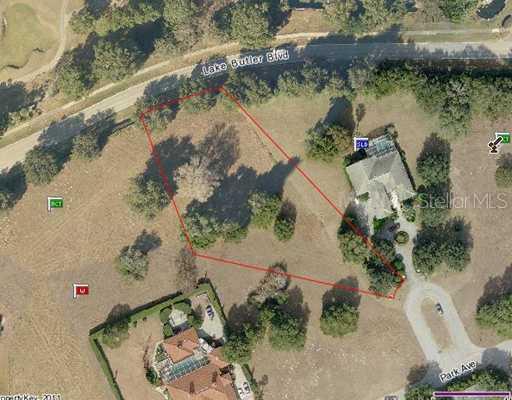 12261 Park Ave., Windermere, FL 34786