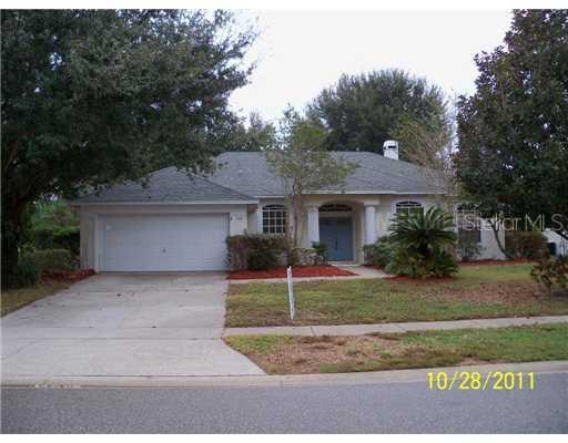 909 Palm Cove Dr., Orlando, FL 32835