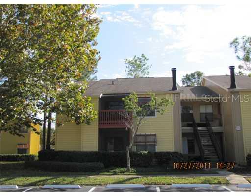 3716 Idlebrook Cir. #200, Casselberry, FL 32707