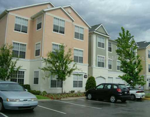 12938 Penn Station Ct. #106, Orlando, FL 32821