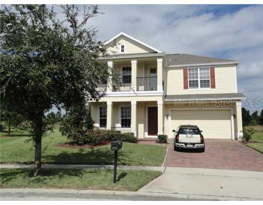 13252 Hatherton Cir., Orlando, FL 32832