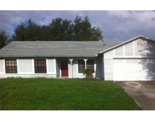 [Address Hidden by Seller], Port Charlotte, FL 33981