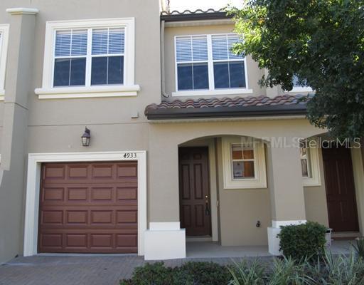 4933 Luge Ln., Orlando, FL 32839