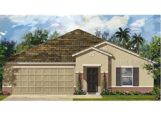 13534 Laranja St., Clermont, FL 34711