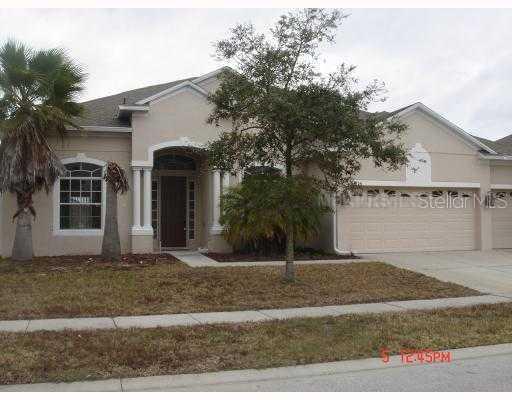 13454 Summer Rain Dr., Orlando, FL 32828