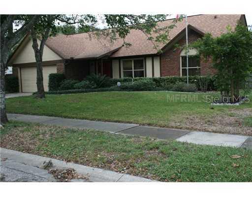 7245 Abbey Ln., Winter Park, FL 32792