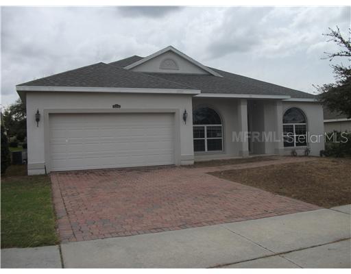 15318 Harvest Blvd., Clermont, FL 34714