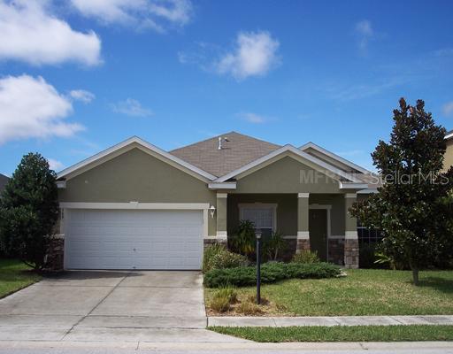 909 James Tr., Lake Alfred, FL 33850