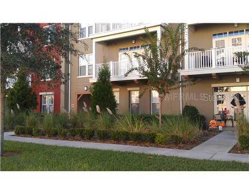 1400 Celebration Ave. #2308, Kissimmee, FL 34747