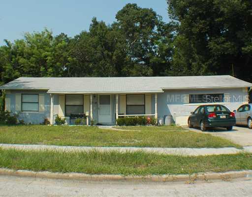 1716 Lake Lorine Dr., Orlando, FL 32808