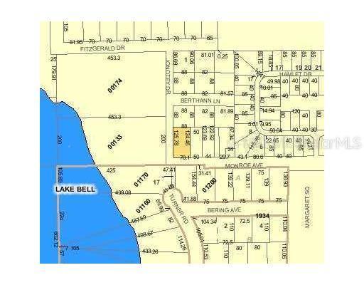 539 Monroe (jonotey) Ave., Maitland, FL 32751