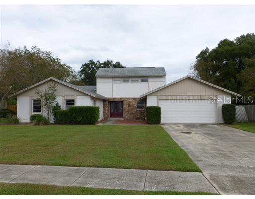 5361 Jade Cir., Belle Isle, FL 32812