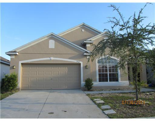 918 Willow Branch Dr., Orlando, FL 32828