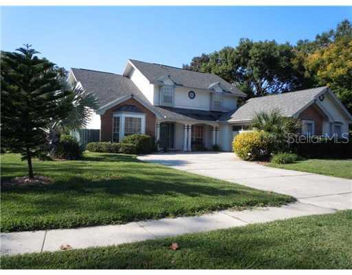 1054 Chesterfield Cir., Winter Springs, FL 32708